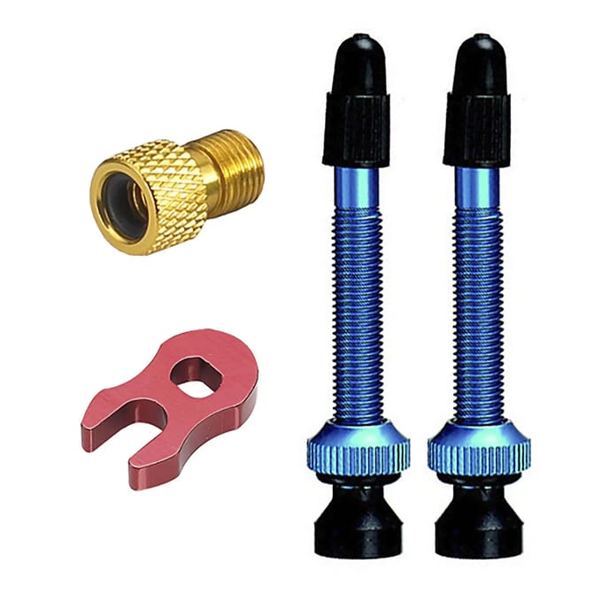 Tubeless ventiel Krayton (x2)