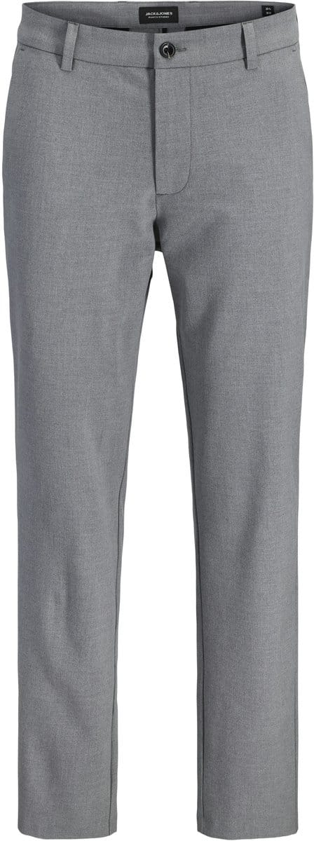 JACK&JONES - JPSTOLLIE CONNOR CHINO NOOS - Jongens - Broeken