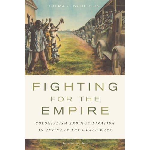 Fighting For The Empire
