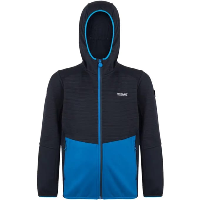 Kinder softshell jas Regatta Prenton III