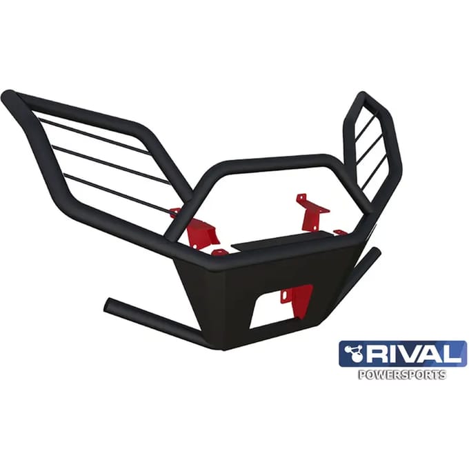 Bumper Rival CF Moto ZForce 800
