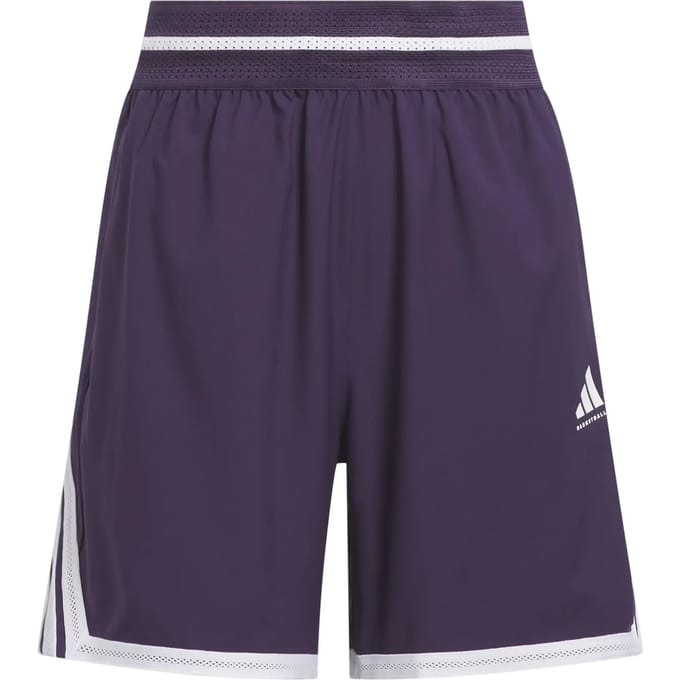 Damesshort adidas Crazy Lite
