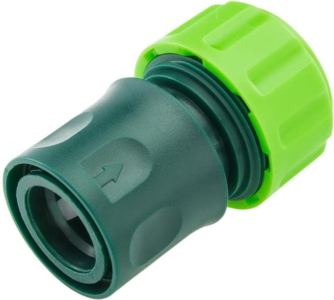 Tuinspuit koppeling - 3/4"- Universeel