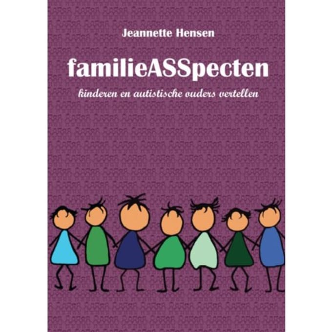 Familieasspecten - J.Y. Hensen