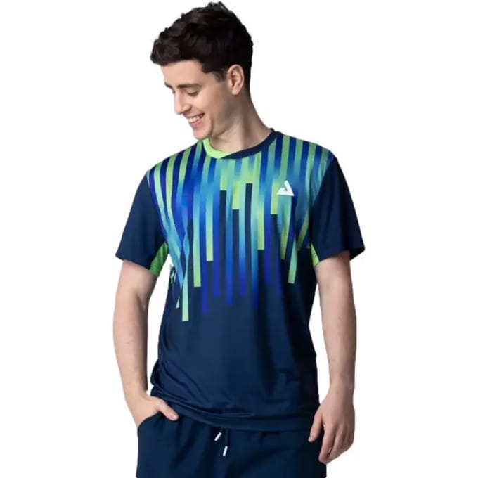 Tennis T-shirt Joola Competition 25