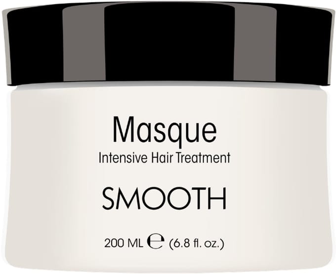 Royal KIS Masque Smooth - 200ml - Haarmasker droog haar