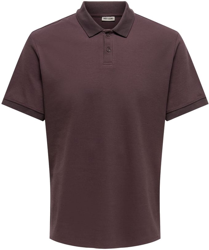 ONLY & SONS Polo ONSBEN Polo