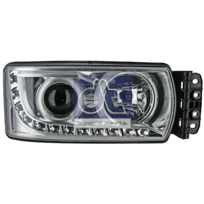 Koplampen DT Spare Parts 7.25281SP