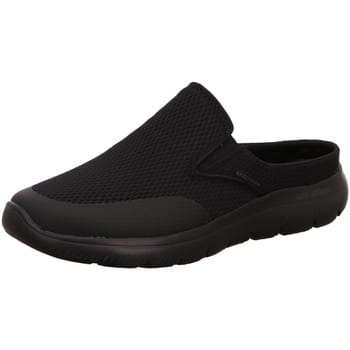 Skechers Summits - Vindicator Heren Instappers - Zwart