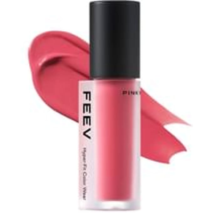 FEEV - Hyper-Fit Color Wear - 8 Colors Pink Whistle