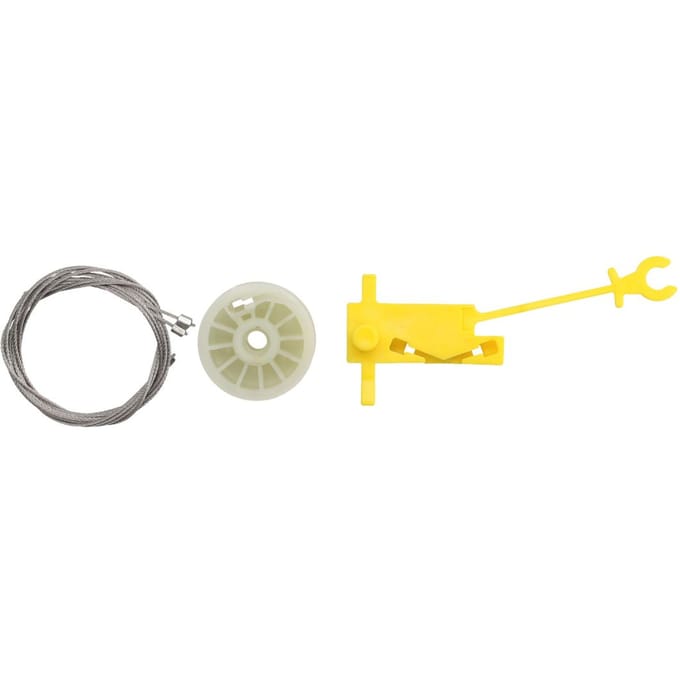 Reparatieset, raamopener BLIC 6205-09-041817P