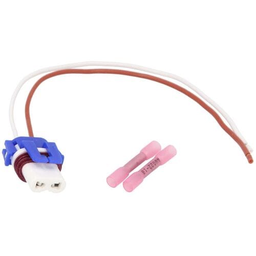 Kabelreparatieset, koplamp AKUSAN K06W120AKN
