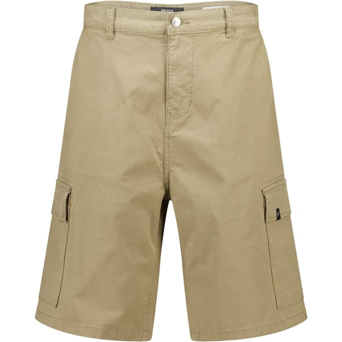America Today Noel Moss Taglia: XS | Pantaloncini Outlet | Uomo