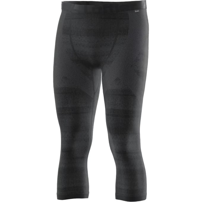 3/4 lange legging Löffler Transtex® Hybrid