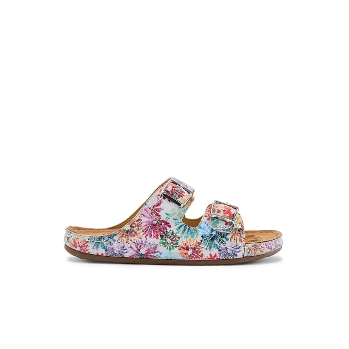 Reflexologie Mules Dames Pédiconfort