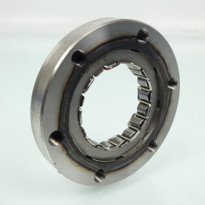 Roue libre de démarreur Sifam pour scooter Yamaha 400 Majesty 2004 à 2013 Neuf
