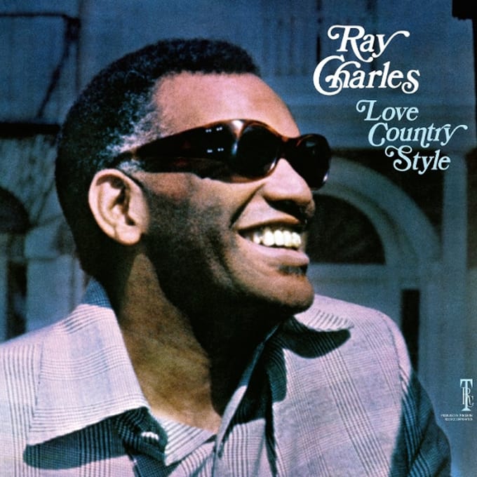 Love Country Style - Ray Charles