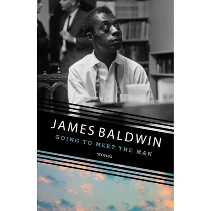 Going To Meet The Man - Vintage International - James Baldwin