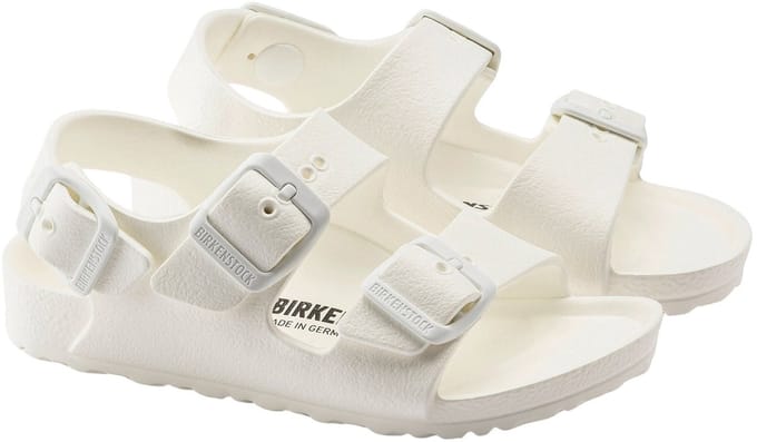 Birkenstock Milano EVA Sandalen Kids