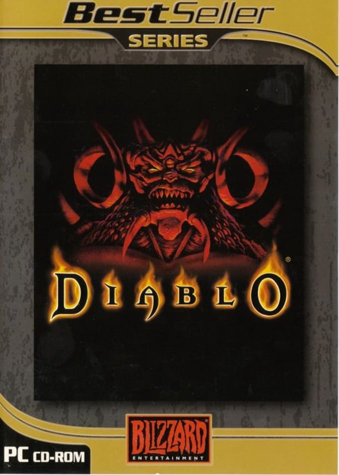 Diablo 1