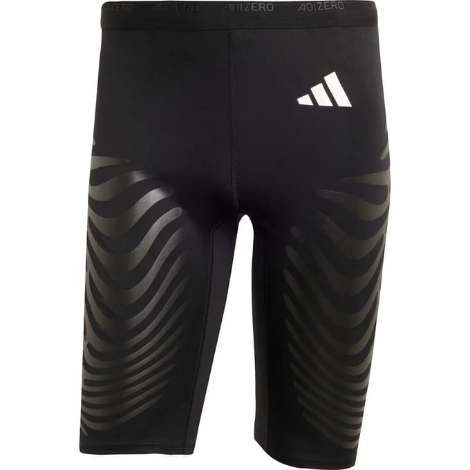 Korte broek adidas Adizero Control
