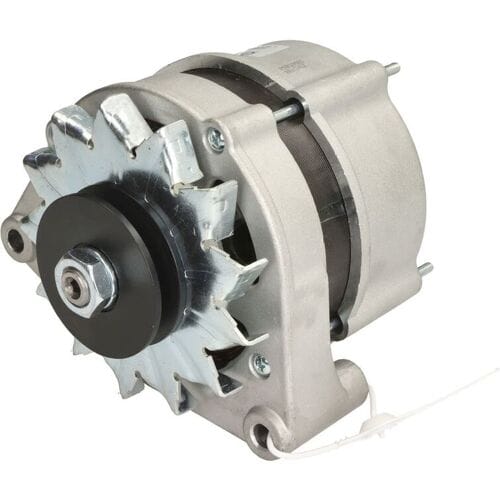 Driefasige generator PULSAR ROTATING ELECTRICS PSR10561