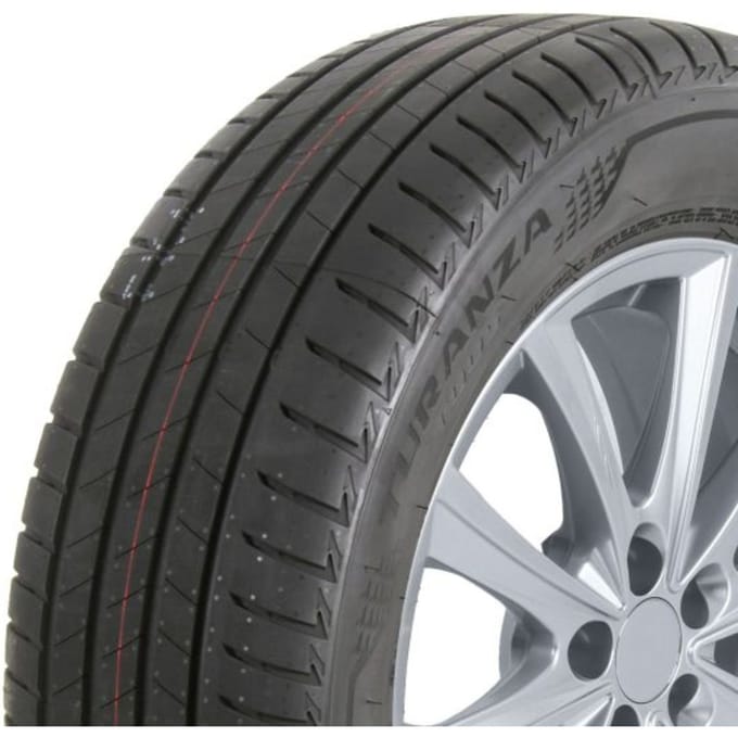 Zomerbanden BRIDGESTONE Turanza T005 235/45R18 94W