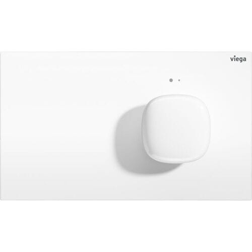 Viega WC actuating plate f. Prevista Visign for More 202 electr., LED-el. Mod. 8622.1 773458