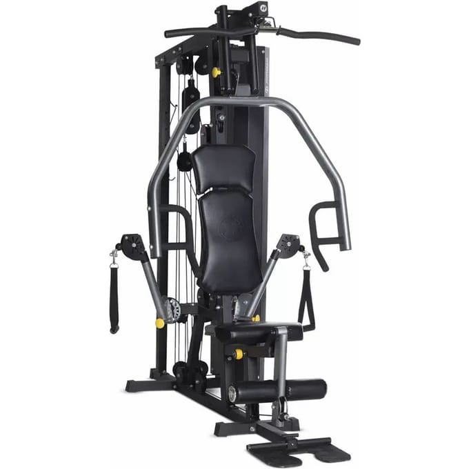 Krachttrainingsapparatuur Horizon Fitness Taurus 3
