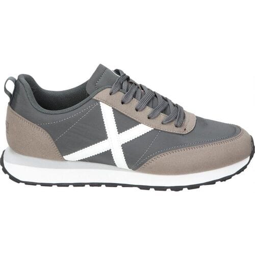 Munich Rush 04 Schoenen Zwart EU 40 Man