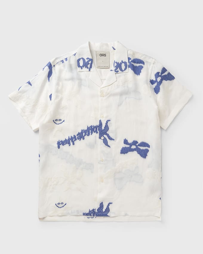 Romantique Rocco Shirt