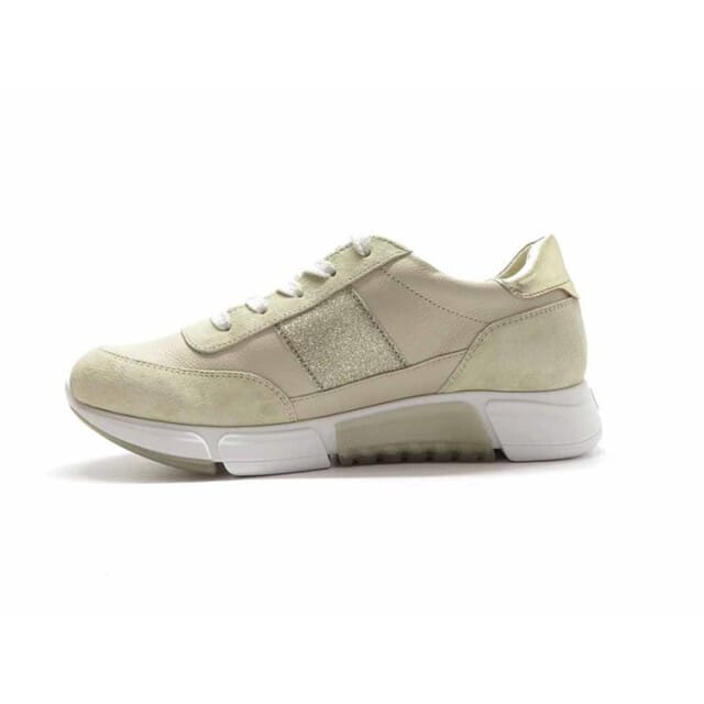 Paul Green Sneaker Creme 38