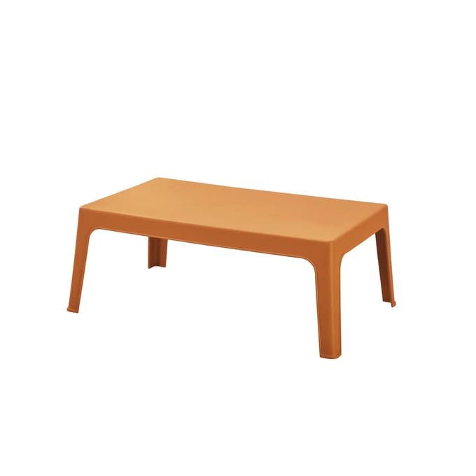 Koffietafel Leitmotiv Recreo