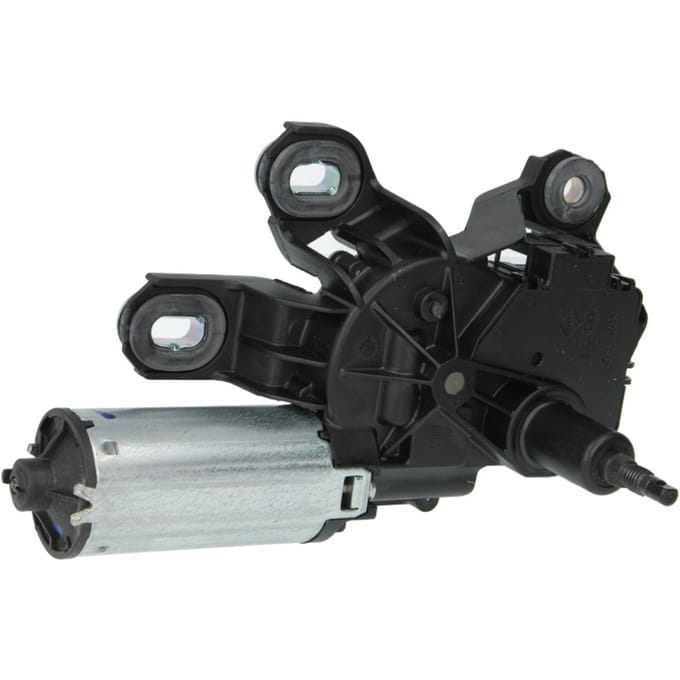 Ruitenwissermotor VALEO 404958
