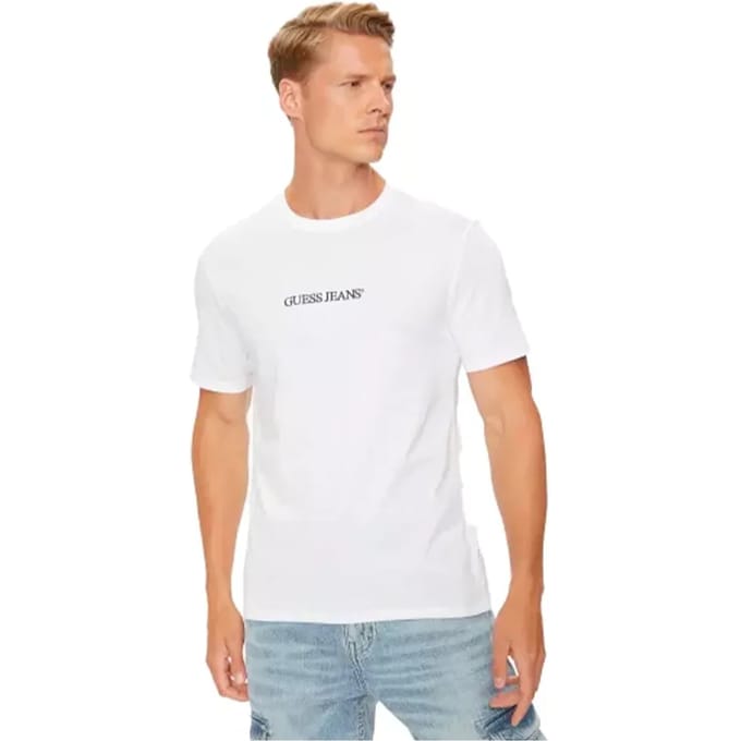 Guess G Essential T-shirt voor heren