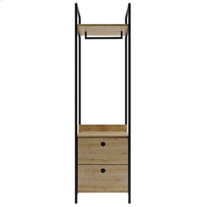 Kledingkast Tessa | Kalune Design