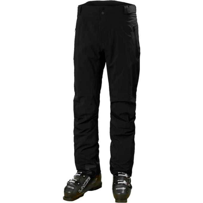 Helly Hansen Mens Alpha Lifaloft Pant