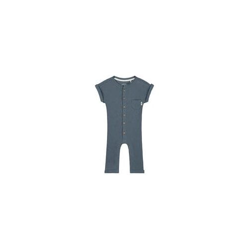 Prénatal newborn boxpakje wafel Blue Grey 68 unisex