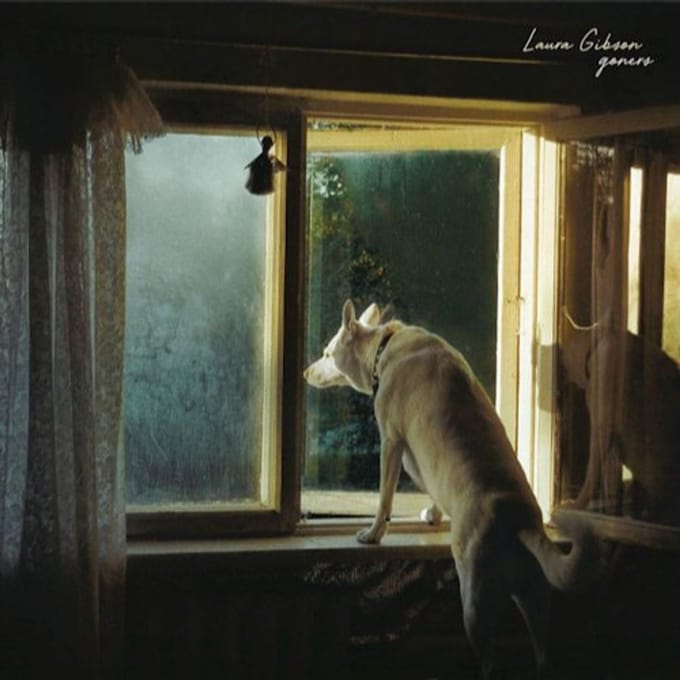 Laura Gibson - Goners (CD)