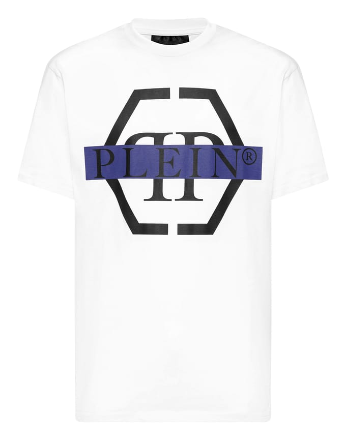T-Shirt Ronde Hals