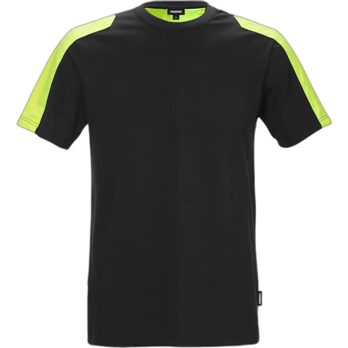 Fristads Stretch-T-shirt 7447 RTT
