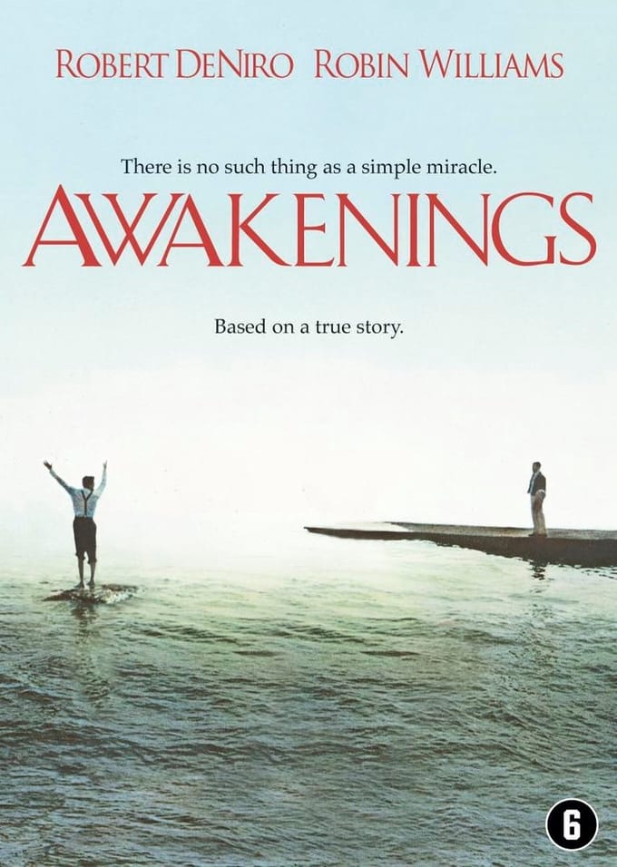 Awakenings (DVD)