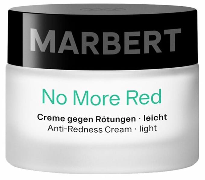 Marbert No More Red Cream Against Redness 50ml