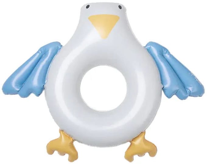Swim Essentials | Zwemband Sunny Seagull 65cm