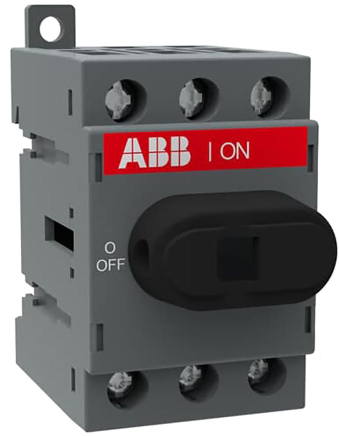 ABB Koppelschakelaar SwitchLine - 1SCA104902R1001 - E2NST