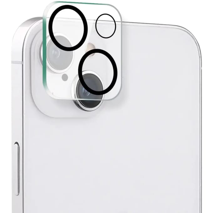 Objectiefbeschermer Platyne Iphone 14 Plus