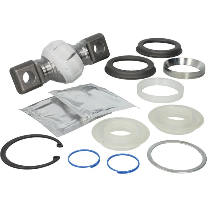 Reparatieset, geleidebalk AUGER 51447