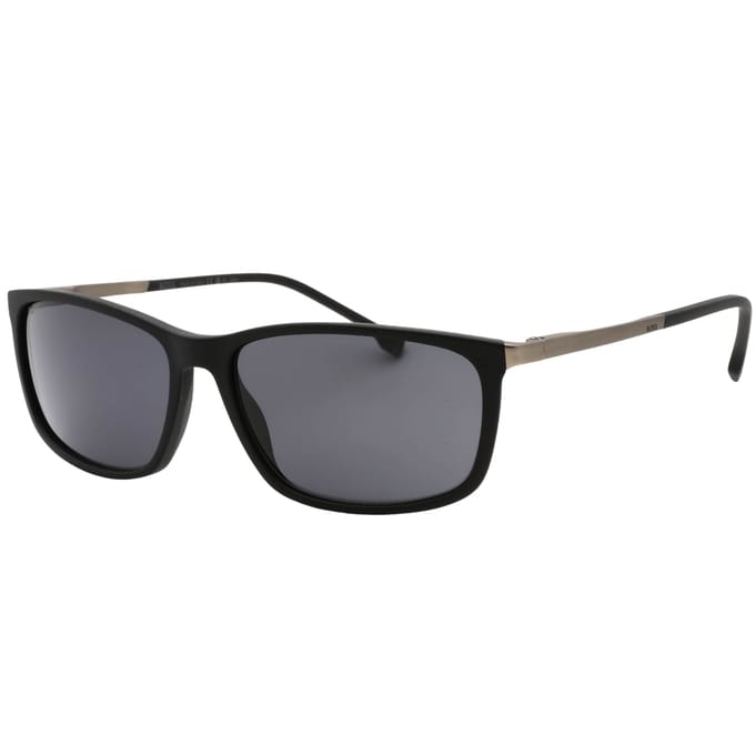 Zonnebril Heren Hugo Boss BOSS-1248-S-IT-003-IR ø 60 mm