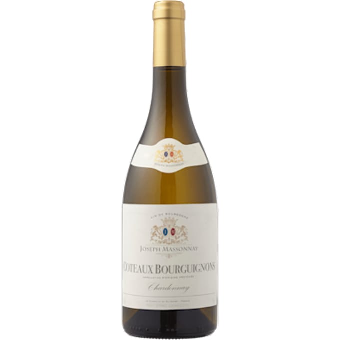 Coteaux Bourguignons chardonnay