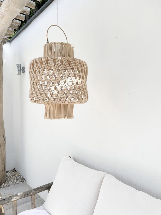 Lamp Makuh L